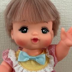 メルちゃんの画像