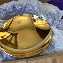 金杯　金盃　6つ　まとめての画像