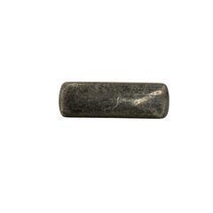 170593 現状品 ZIPPO ジッポ オイルライター スターリング [1000021828378]の画像
