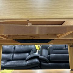 【ジャングルジャングル滋賀草津店】ジモティ来店特価!!　ｺﾀﾂ　ﾅﾁｭﾗﾙ　J-250979の画像