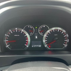 【車検付き】ヴェルファイアの画像