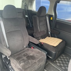 【車検付き】ヴェルファイアの画像