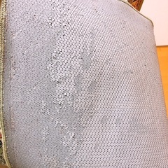 北欧ウィルトン織ラグの画像