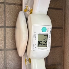 エアロライフ サイドステッパー /ライト70 の画像