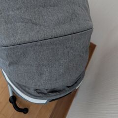 KATOJI  ベビーベッドの画像