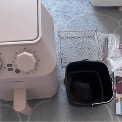 ノンフライヤー の画像