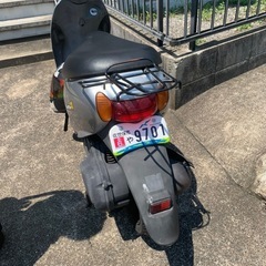 【決まりました不動車】ホンダ　トゥデイの画像
