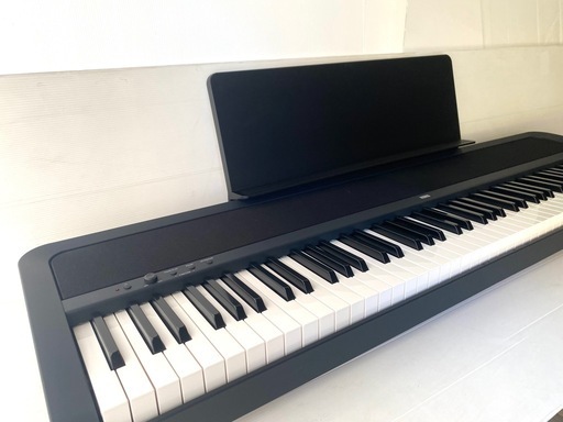 使用感なくきれい！KORG  B2
