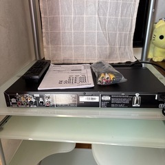 DVDプレイヤーの画像