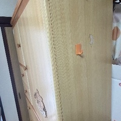 ベビータンス　トムとジェリーの画像