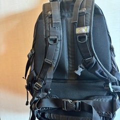 THE NORTH FACE ノースフェイス  リュックの画像