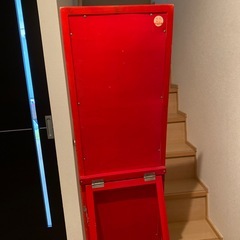 姿見　全身鏡の画像