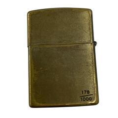 170590 現状品 ZIPPO ジッポ オイルライター CAMEL TROPHY SABAH MALAYSIA [1000023018197]の画像