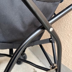 ベビーカー　美品　西松屋の画像
