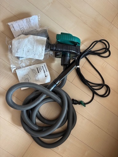 日立集じん機