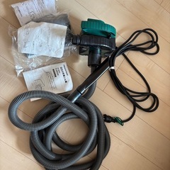 日立集じん機の画像