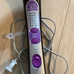 肩たたき機　タタキチョッパー　の画像