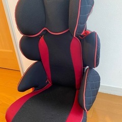 【お取引決定しました】ジュニアシート　レクサスの画像