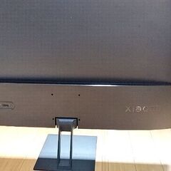 xiaomi 27インチ モニター フルHDの画像