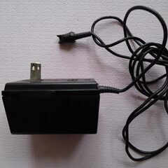 充電器　アダプター等　ジャンク品の画像