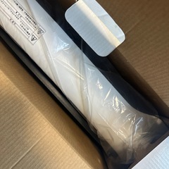 新品未使用☆ホットプレートの画像