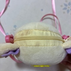 ヒーリングっどプリキュア   ラテ　ポシェットの画像