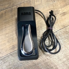 使用感なくきれい！KORG  B2 の画像