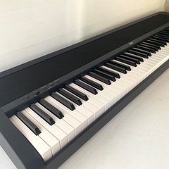 使用感なくきれい！KORG  B2 の画像