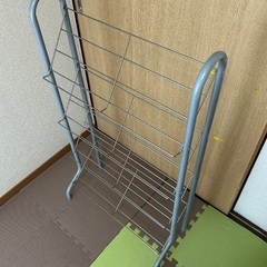 ラック　シューズ収納などの画像