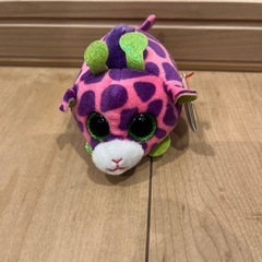 マクドナルド　ぬいぐるみセットの画像