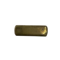170590 現状品 ZIPPO ジッポ オイルライター レプリカ [1000023018203]の画像