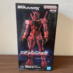 新品未開封‼️ ガンダム フィギュアの画像