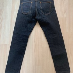 Nudie Jeans coの画像