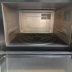 日立 オーブンレンジ MRO-T5E5 (2018年製）※ジャンク品の画像