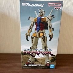 新品未開封‼️ ガンダム フィギュアの画像