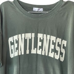 しまむら myuwa Tシャツ 4L 未使用の画像