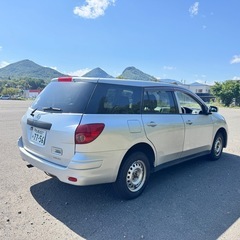 現社確認可能 ADバン 4WD の画像