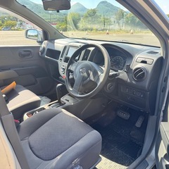 現社確認可能 ADバン 4WD の画像