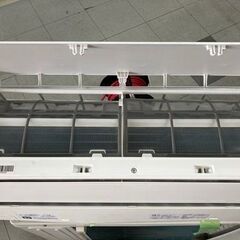 【SALE】ハイセンス 6畳向け 冷暖房エアコン HA-S22AE7　標準取付工事込み リサイクルショップ宮崎屋　住吉店25.9.15の画像