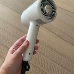 ヘアブロードライの画像