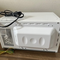 電子レンジの画像