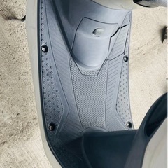【部品取りにオススメ】ホンダDIOの画像