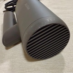 SALONIA スムースシャインドライヤー 1200Wの画像
