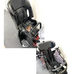 1年保証 送料無料　パナソニック　ギュットミニ　20インチ 電動アシスト自転車　g920の画像