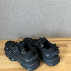 安全靴の画像