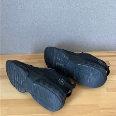 安全靴の画像