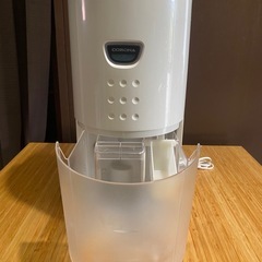 除湿機(メーカーCORONA製)の画像
