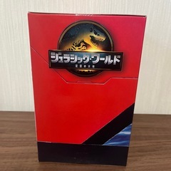 新品未開封‼️ ジュラシックワールド フィギュアの画像