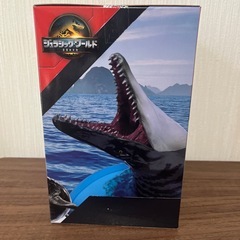 新品未開封‼️ ジュラシックワールド フィギュアの画像