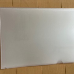 クリアファイル20枚の画像